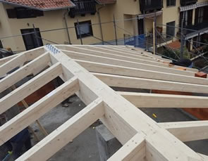 ediland srl impresa edile e ristrutturazioni Bolzano Novarese, ediland si occupa del rifacimento coperture e tetti della tua abitazione o azienda di Bolzano Novarese